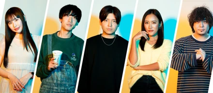 選考前にチェック！面接官プロフィール「"鳥肌"が立つ仕事を、この人たちと。」