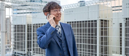 「喜ばせたい」が原点。WEBリフォーム責任者・難波が語る営業の本質