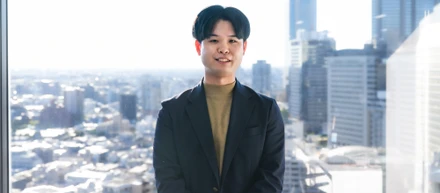 【MVA・社長賞受賞】すべては会社の成長のため。IT未経験から会社の顔に！