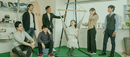 SESの常識を、名古屋から変えていく！挑戦と高待遇を両立する“新SES”のカタチ。