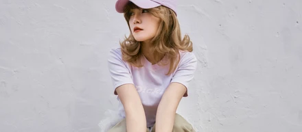 【リリース情報】AAA 宇野実彩子プロデュース「LAVANDA」世界的ワークブランド「Dickies®」の別注アイテムを発表