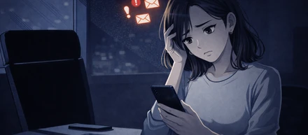 つながらない権利は“マナー”ではなく“設計”の問題