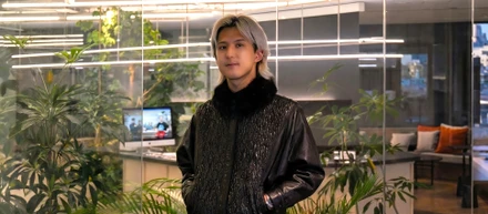 【社員インタビュー】Music Planetで人生に触れるオリジナル楽曲制作。