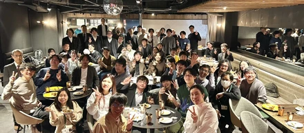 ORG Events Vol.6【2026年 新年会レポート】新たな仲間と迎える挑戦の一年