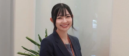 「課題がある方が幸せ」異色キャリアでITコンサルへ｜ キュリオシティ株式会社  矢島 まや