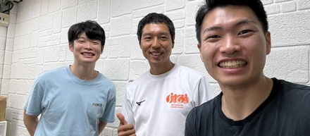 登録者1,000人の体操系YouTuberに、なぜ賭けたのか。シダックスとMIZUTORI、5年間のリアル。