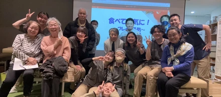 100年予防セミナー