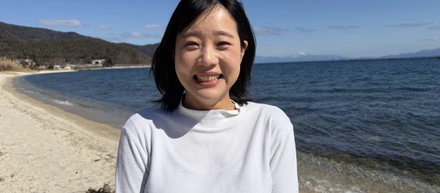 韓国でのボランティア経験から芽生えた、「犬猫のために働きたい」という決意
