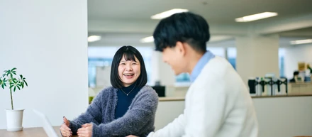 EMS・UNIVERSE合同採用サイトが「MUUUUU.ORG」に掲載されました！