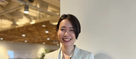 【営業インタビュー】女性を笑顔に。ママとして挑み続ける私のキャリア
