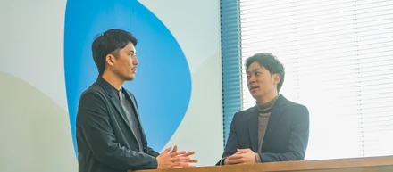 「アポ獲得」で終わらない。受注最大化に挑むカオナビISの戦略的な仕事の醍醐味