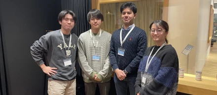 【インターン生対談企画　前編】GEOTRAインターン生が本気で挑む実務とリアルな学び