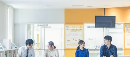 「ふつうの毎日」を支える仕事。大阪いずみ市民生協で働くという選択