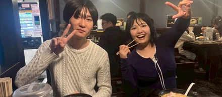 当時、私が強引に巻き込んだ同級生元リーダーにインタビューしてみた‼️