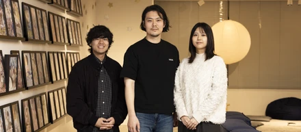 役者を辞め、定職についた。それでも「エンタメの火」は消えなかった。