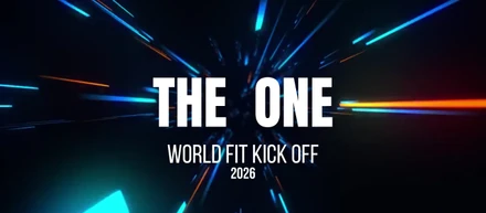 国内企業の枠を超え、グローバルカンパニーへ。「THE ONE 2026」で見えた、ワールドフィットの本気