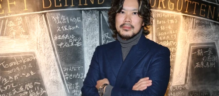 代表のこれまでのストーリー