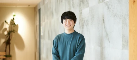 プロダクトの信頼性のために、自分の領域を広げて動ける人が揃っている／ソフトウェアエンジニア