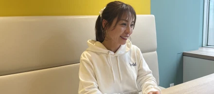 ＜Member Spotlight #4＞支える役割から、チームを動かす存在へ —— Sales Support・Hitomi さん