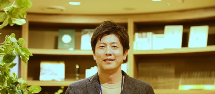 AI時代だからこそ磨きたい「寄り添う力」｜成長市場で業界のインフラ創りに挑む、マネージャーの挑戦