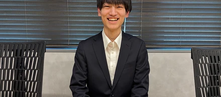 学生インターン インタビュー（2026年2月）