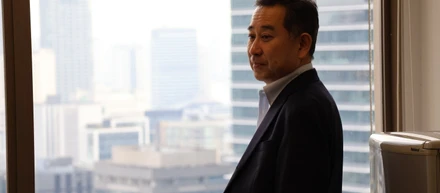 【パート1】代表山口に聞く この経営理念に決めたワケ