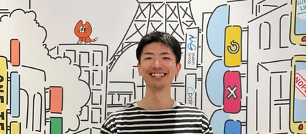 「育休1ヶ月では足りなかった」マネージャーが語る、0歳・4歳児パパとしてのリアルと後悔しないためのアドバイス