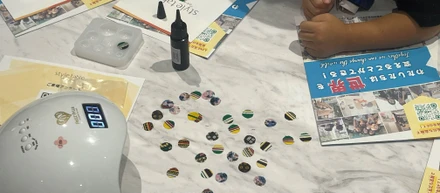 【イベントレポート】買い物が社会貢献につながる体験～FTCJコラボイベント開催レポート～