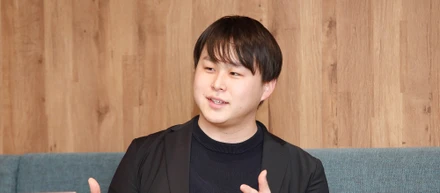 自分の仕事が“目に見える成果”にすぐつながる。そんな環境で一緒に働きませんか？