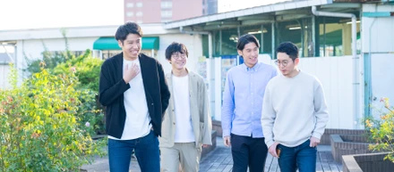 あなたの「こだわり」は、今の仕組みで正しく顧客に届いていますか？次の10年で勝負できるキャリアを創りたいすべての方へ