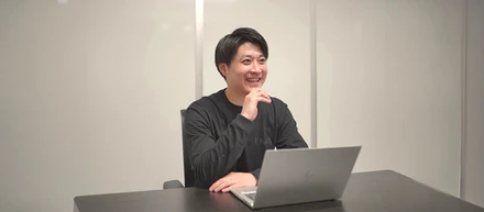 凡事徹底が成果につながる。挑戦できる環境を求めて選んだエス・ワイ・エス