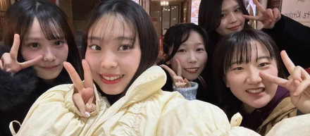 【社内イベント】念願！インターン女子会！