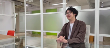 「人の人生にしっかりと向き合える仕事がしたかった」～採用担当としてSLに入社した理由～