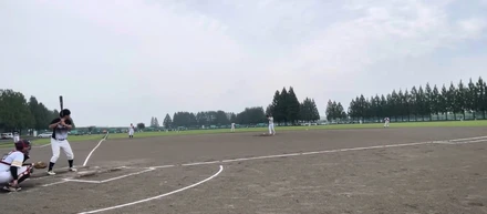 アバント野球部のご紹介 ～2026年の活動を開始予定！～