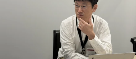 物流を動かす「頭脳」たち。ゼロから仕組みを創る、オペレーション企画の裏側。