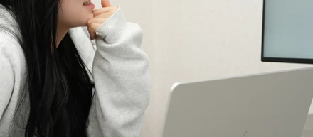飲食接客からSNSマーケへ。未経験インターン生がANDGIVEで圧倒的に成長できる理由