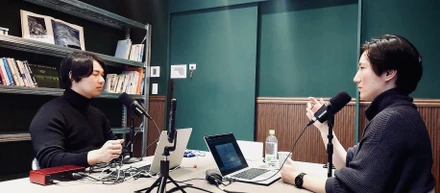 【代表の日記#5】「思考の質」はごまかせない。不恰好にバットを振り始めたラジオの話。