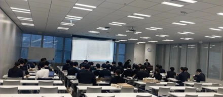 【コンサル職／エンジニア職共通】6カ月で“戦力水準”へ。アバントの新卒研修を公開します。