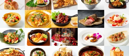 【動画公開】パセラの料理はなぜ美味しい？キッチンが貫く「逆算の哲学」と、12,000円コースへの挑戦。