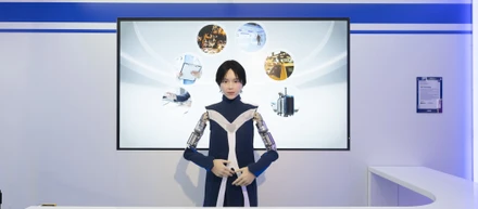 KDDIとAVITA、フィジカルAI領域での戦略的事業提携を開始