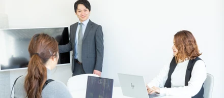 私たちが求める人材と、この仕事の本質