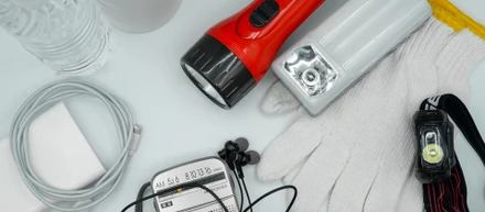 🔰【3月1日は防災用品点検の日】1か月分の備蓄？社員寮の本気の防災備蓄を公開