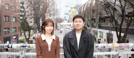 【就活の正解って何？】日本一のエンタメを創る新卒1期生×第2新卒入社の人事が語るHJのリアル