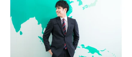 【Why Asteria?】新卒一期生が語るアステリアでの5年間｜手探りの毎日で掴んだ、確かな成長の手応え