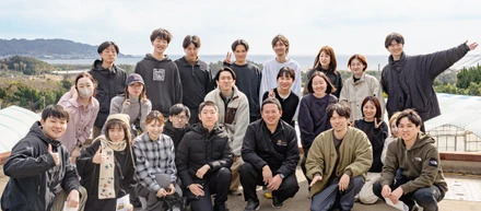 目線を上げ、野望を語り、未来を考えた2日間。社員合宿2026レポート@館山