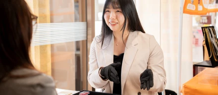 【社員インタビュー vol.2】前職は〇〇？？なぜ私が結びに入ったのか。｜株式会社結び