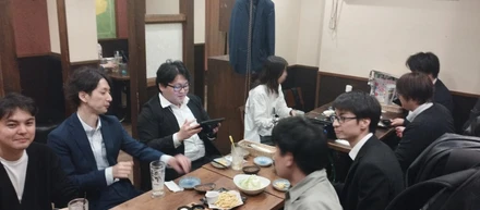 🎉2024年2月入社 新人の案件決定🎉
