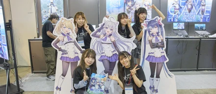 ゲームが好きすぎて、会社を作った話。