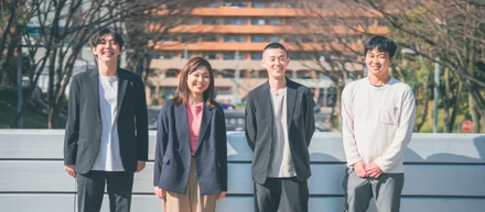 なぜ、うちの長期インターン生は就活無双するのか。