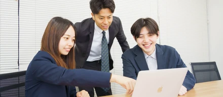 長期インターン生限定のヤバすぎる「福利厚生」